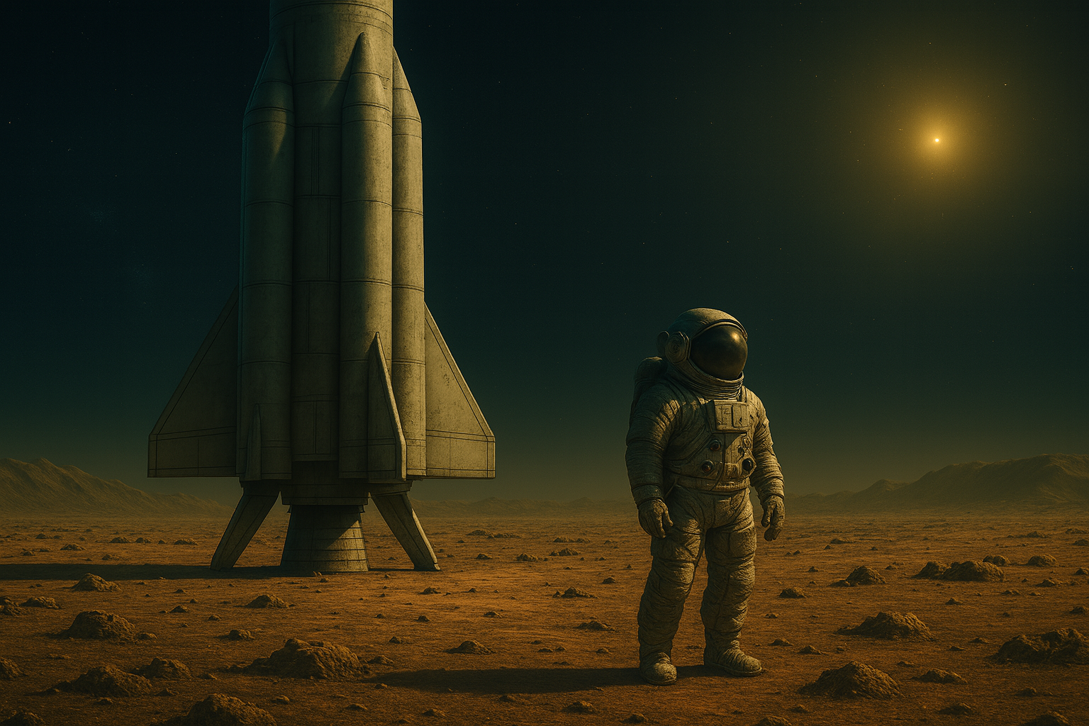 B2B website success example